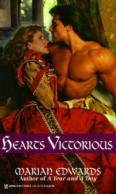 Hearts Victorious