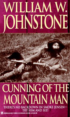 Cunning Of The Mountain Man