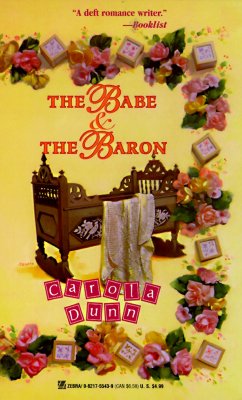 The Babe and The Baron