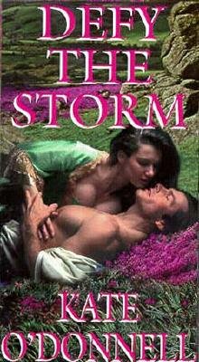 Defy The Storm