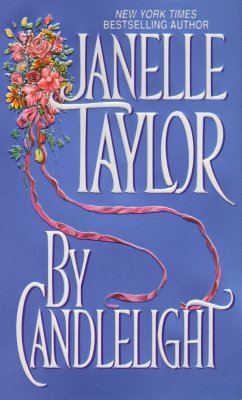 By Candlelight (Zebra Contemporary Romance)