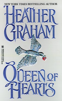 Queen Of Hearts