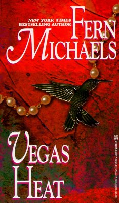 Image for Vegas Heat