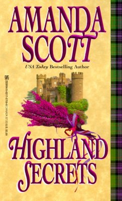 Highland Secrets (Zebra Historical Romance)