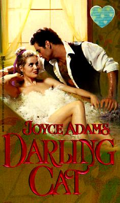 Darling Cat (Zebra Splendor Historical Romances)