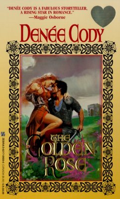 The Golden Rose (Zebra Splendor Historical Romances)