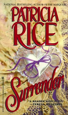 Surrender (Zebra Historical Romance)
