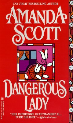Dangerous Lady Image for Dangerous Lady