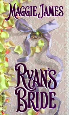 Ryan's Bride Maggie James and Patricia Hagan