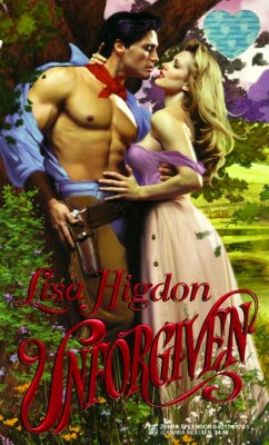 Unforgiven (Zebra Splendor Historical Romances)
