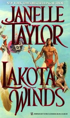 Lakota Winds Taylor, Janelle
