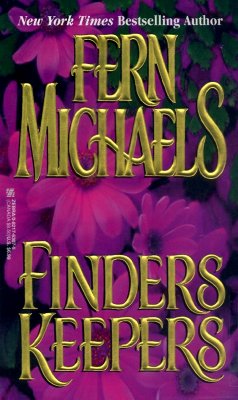 Image for Finders Keepers (Zebra Books)