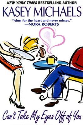 Image for Can't Take My Eyes Off of You (Zebra Book.)