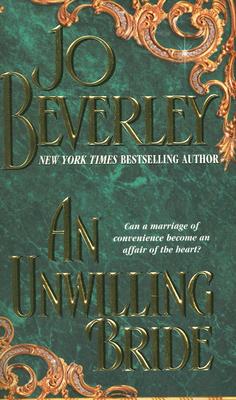 An Unwilling Bride (Zebra Historical Romance)