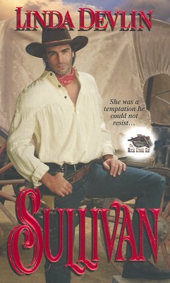 Sullivan (The Rock Creek Six)