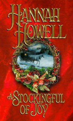 A Stockingful Of Joy