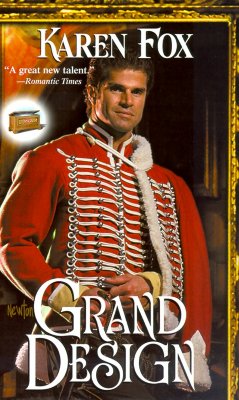 Grand Design: The Hope Chest (Ballad Romances)