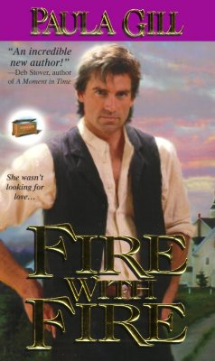 Image for Fire With Fire : Hope Chest