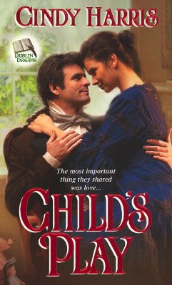 Child's Play (Dublin Dreams)