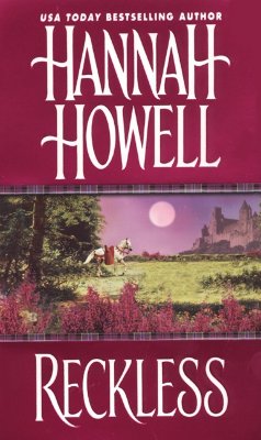 Reckless (Zebra Historical Romance)