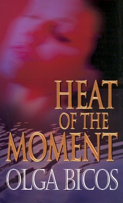 Heat of the Moment (Zebra Romantic Suspense)