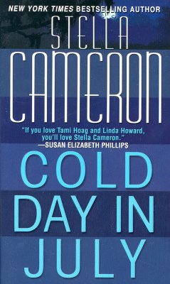 Image for Cold Day In July