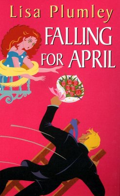 Falling for April (Zebra Contemporary Romance)