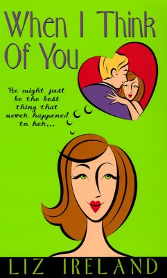 When I Think of You (Zebra Contemporary Romance S.)