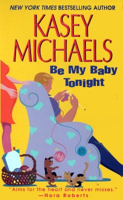 Be My Baby Tonight (Zebra Contemporary Romance S.)