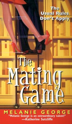 Image for The Mating Game