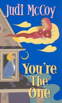 You're The One (Zebra Contemporary Romance)