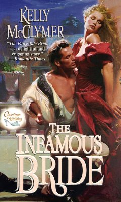 Infamouse Bride : Once upon a Wedding