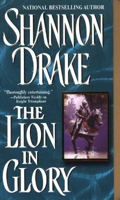 The Lion in Glory