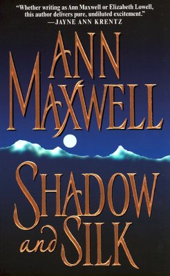 Shadow and Silk (Zebra Romantic Suspense)