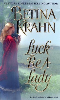 Luck Be a Lady