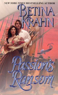 Passion's Ransom (Zebra Historical Romance)