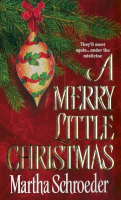 A Merry Little Christmas