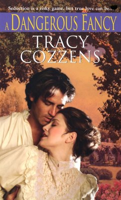 A Dangerous Fancy: American Heiresses (Zebra Ballad Romance) Image for A Dangerous Fancy: American Heiresses (Zebra Ballad Romance)