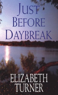 Just Before Daybreak (Zebra Historical Romance)