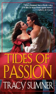 Tides Of Passion (Zebra Historical Romance)