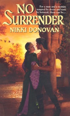 No Surrender