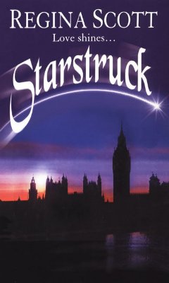 Starstruck (Zebra Historical Romance)