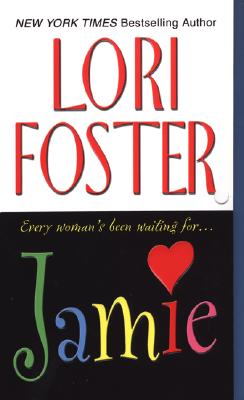 Jamie (Visitation, Book 5)