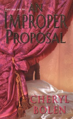 Improper Proposal