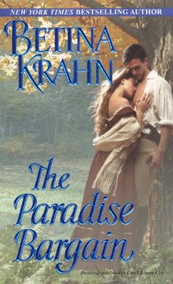Image for Paradise Bargain