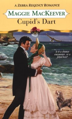 Cupid's Dart (Zebra Regency Romance)