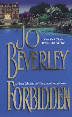 Forbidden (Zebra Historical Romance)