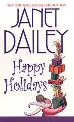Happy Holidays (Zebra Contemporary Romance)