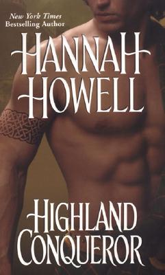 Highland Conqueror (Zebra Historical Romance)