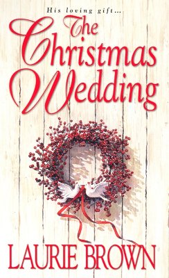 The Christmas Wedding (Zebra Historical Romance)